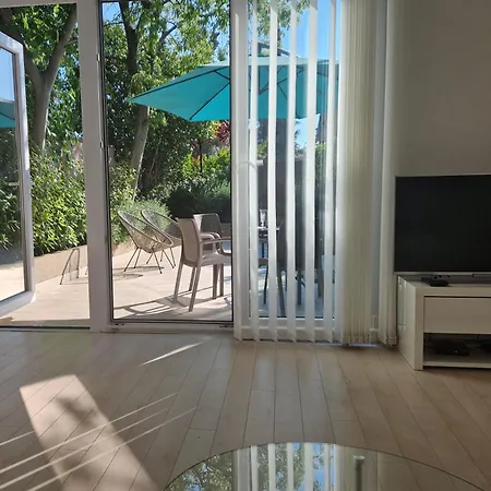 Apartment With A Parking Space - 23459 Zadar
