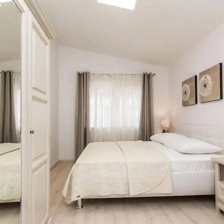 With A Parking Space - 23459 Apartament