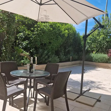 Apartament With A Parking Space - 23459