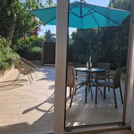 With A Parking Space - 23459 Apartment *
