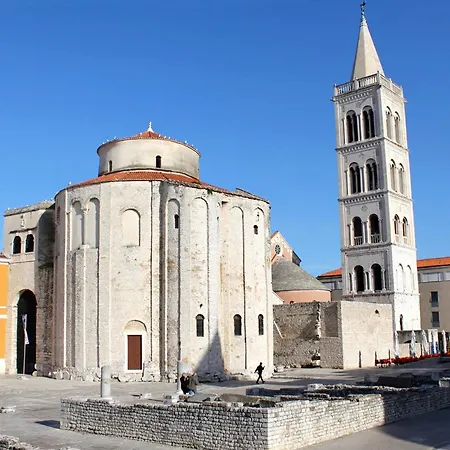 Apartament With A Parking Space - 23459 *